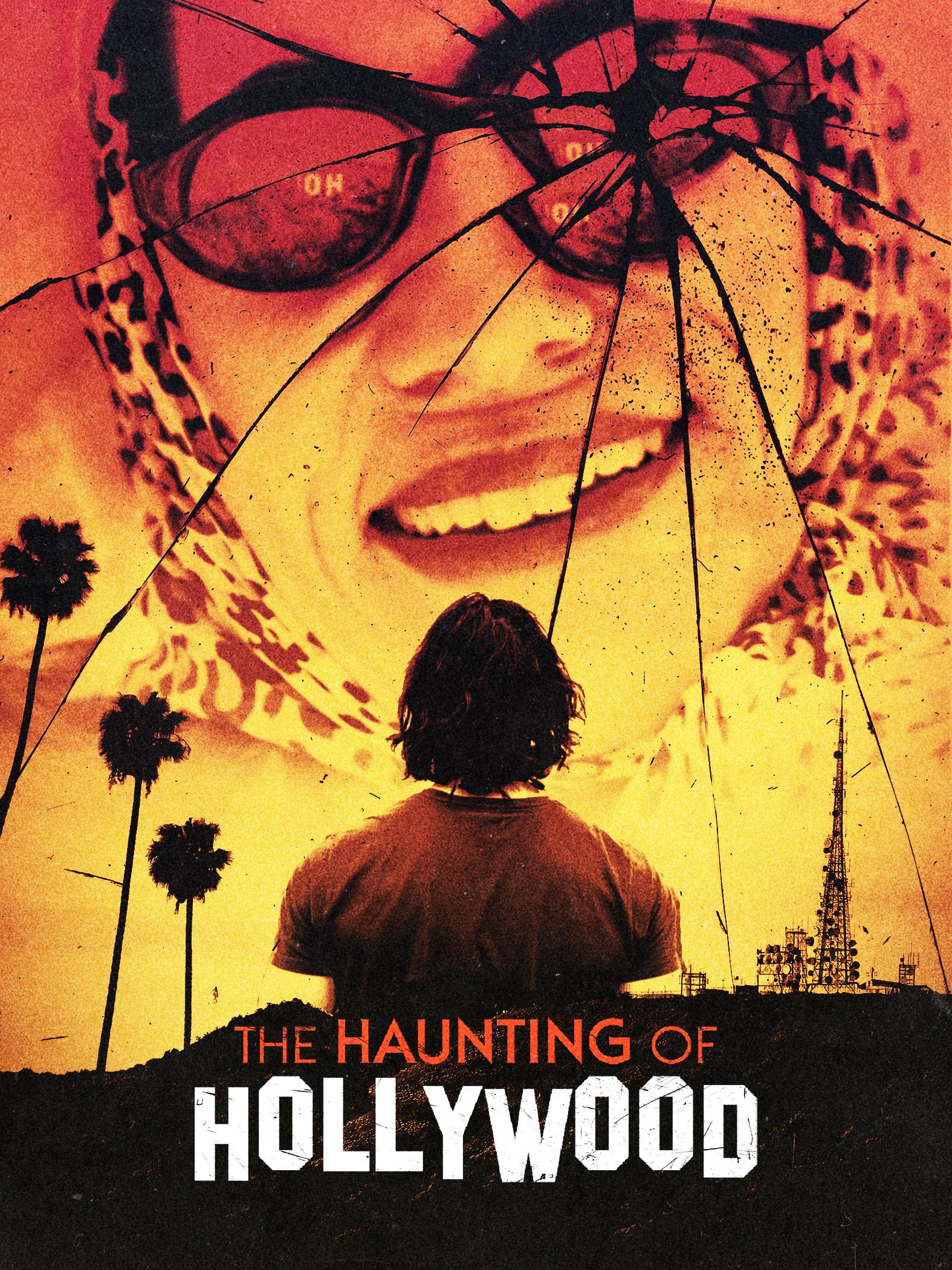 The Haunting of Hollywood